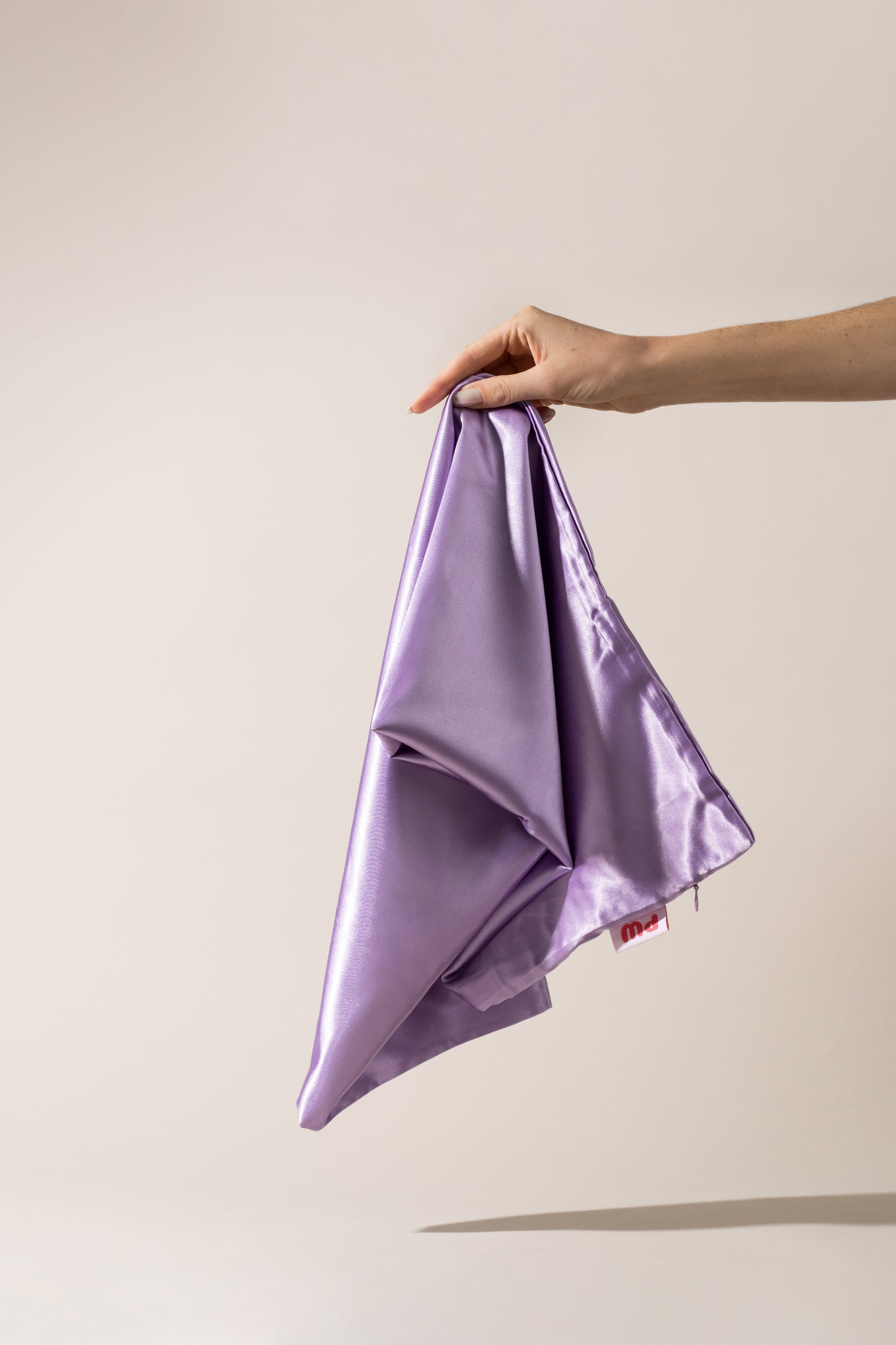 Satin Pillowcase for Healthy Hair