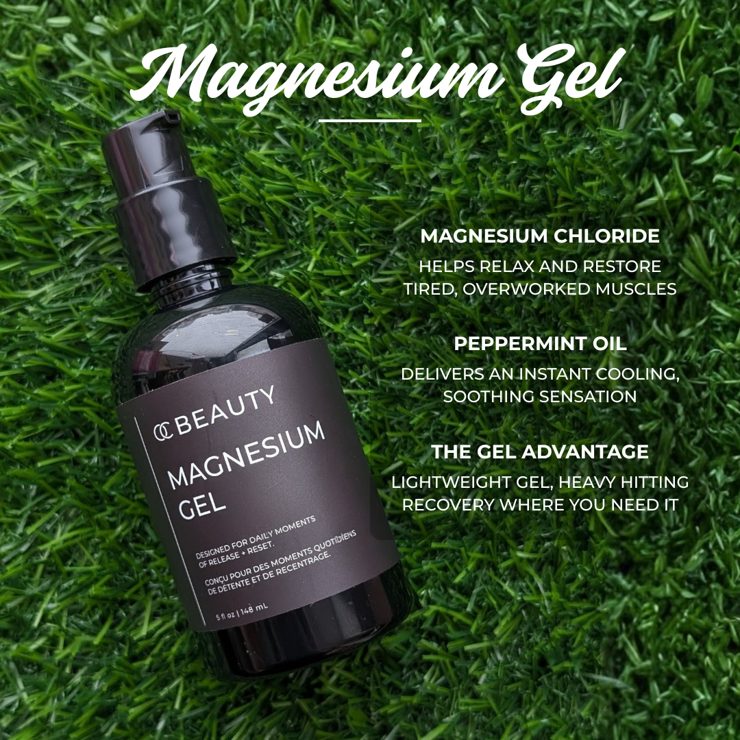 Magnesium Gel