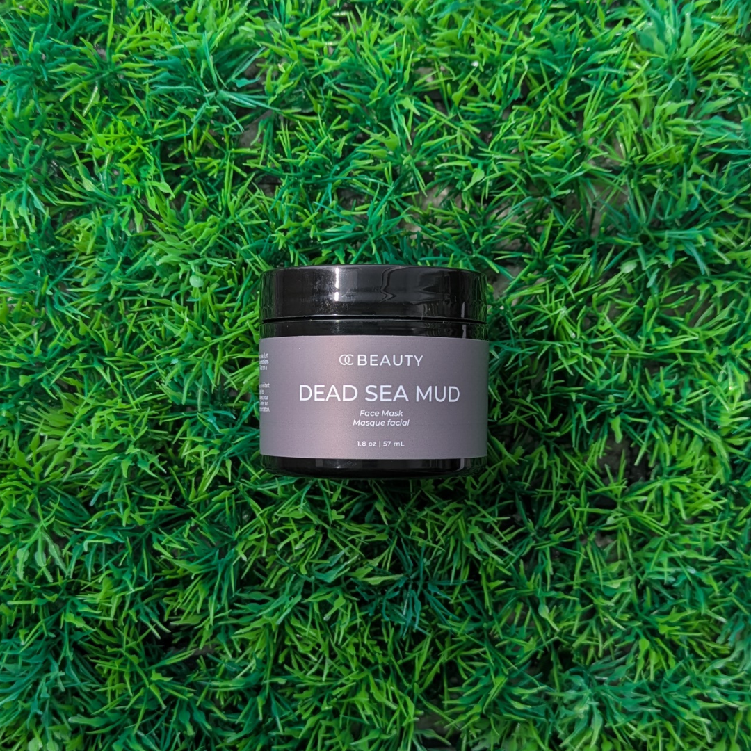 Mineral Reset Mask