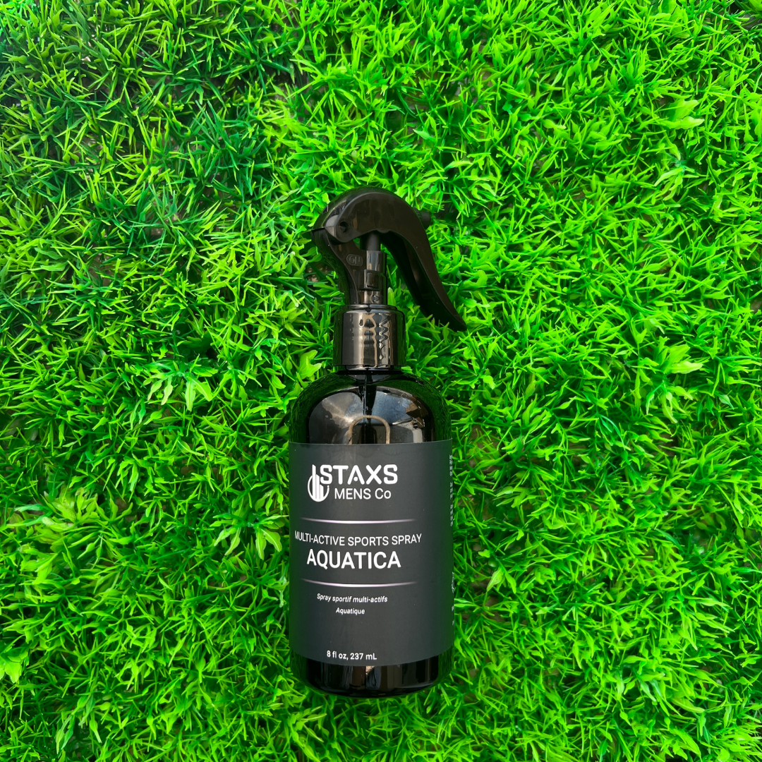 Aquatica Body & Room Spray