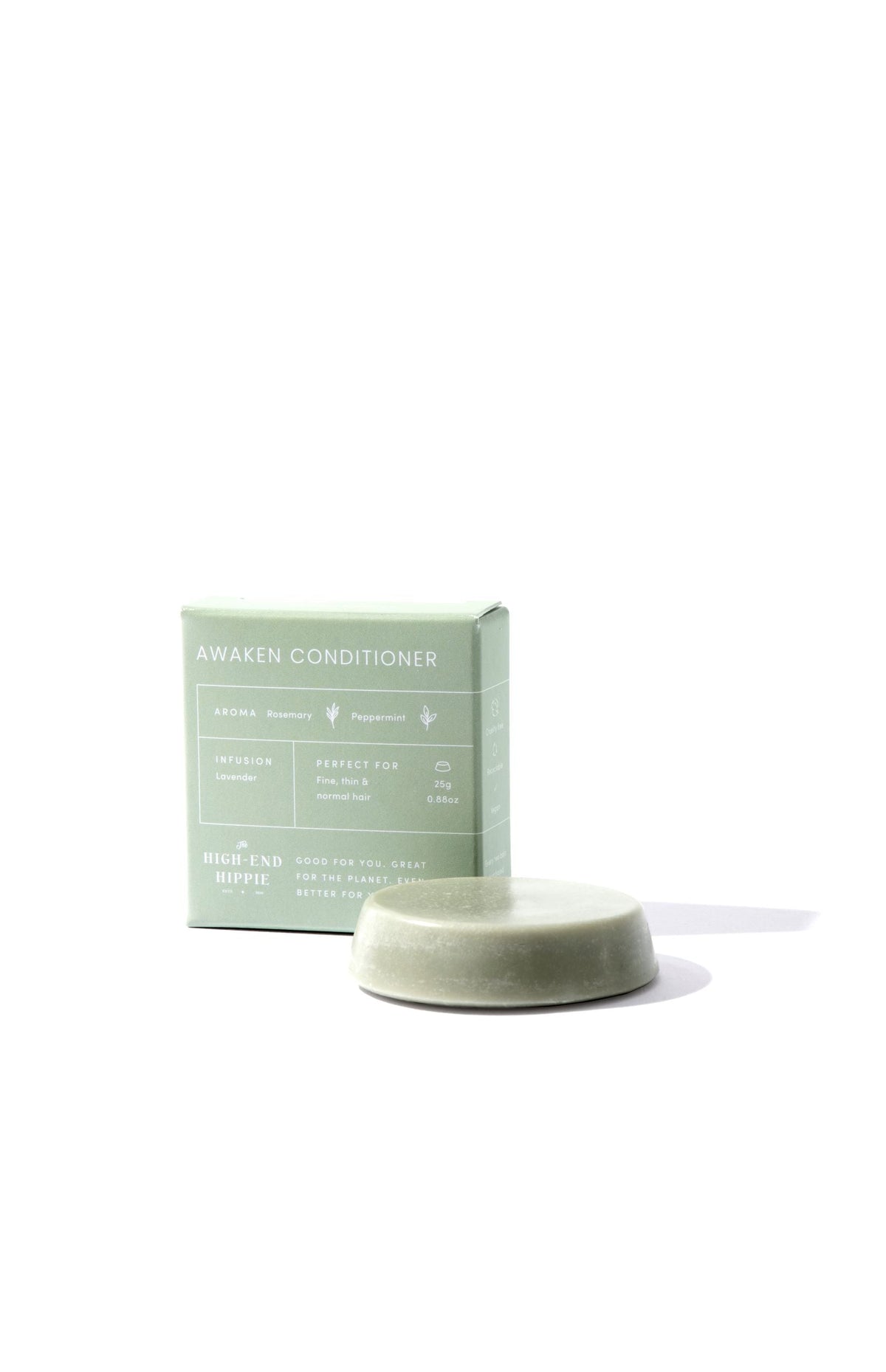 Awaken Set-Shampoo & Conditioner