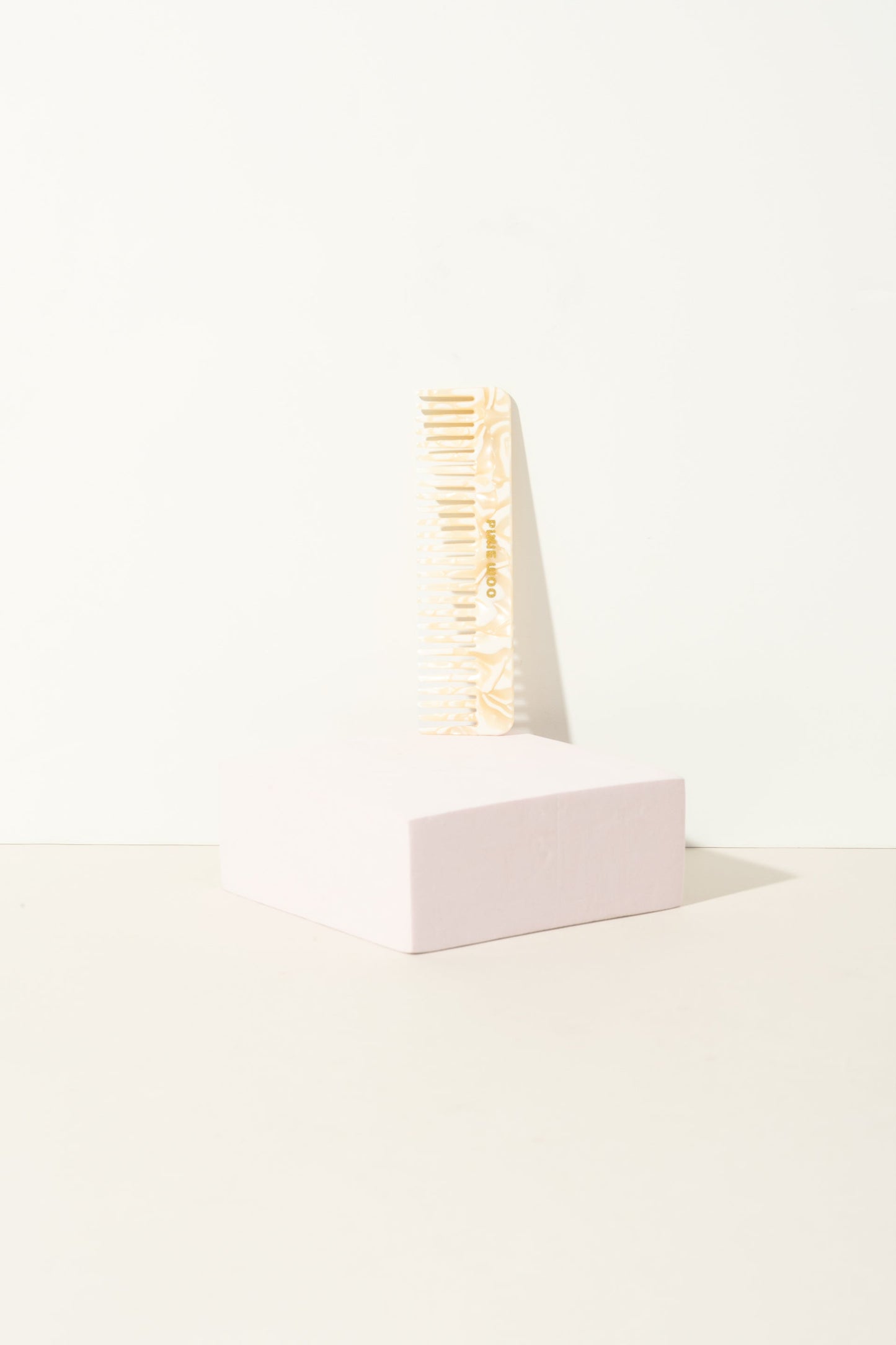 The Pocket Comb
