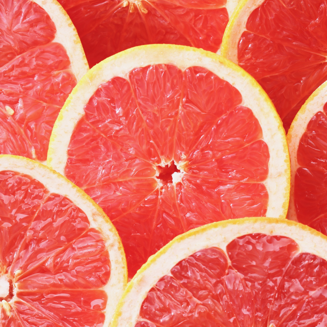 Grapefruit + Spearmint Essential Oil Blend