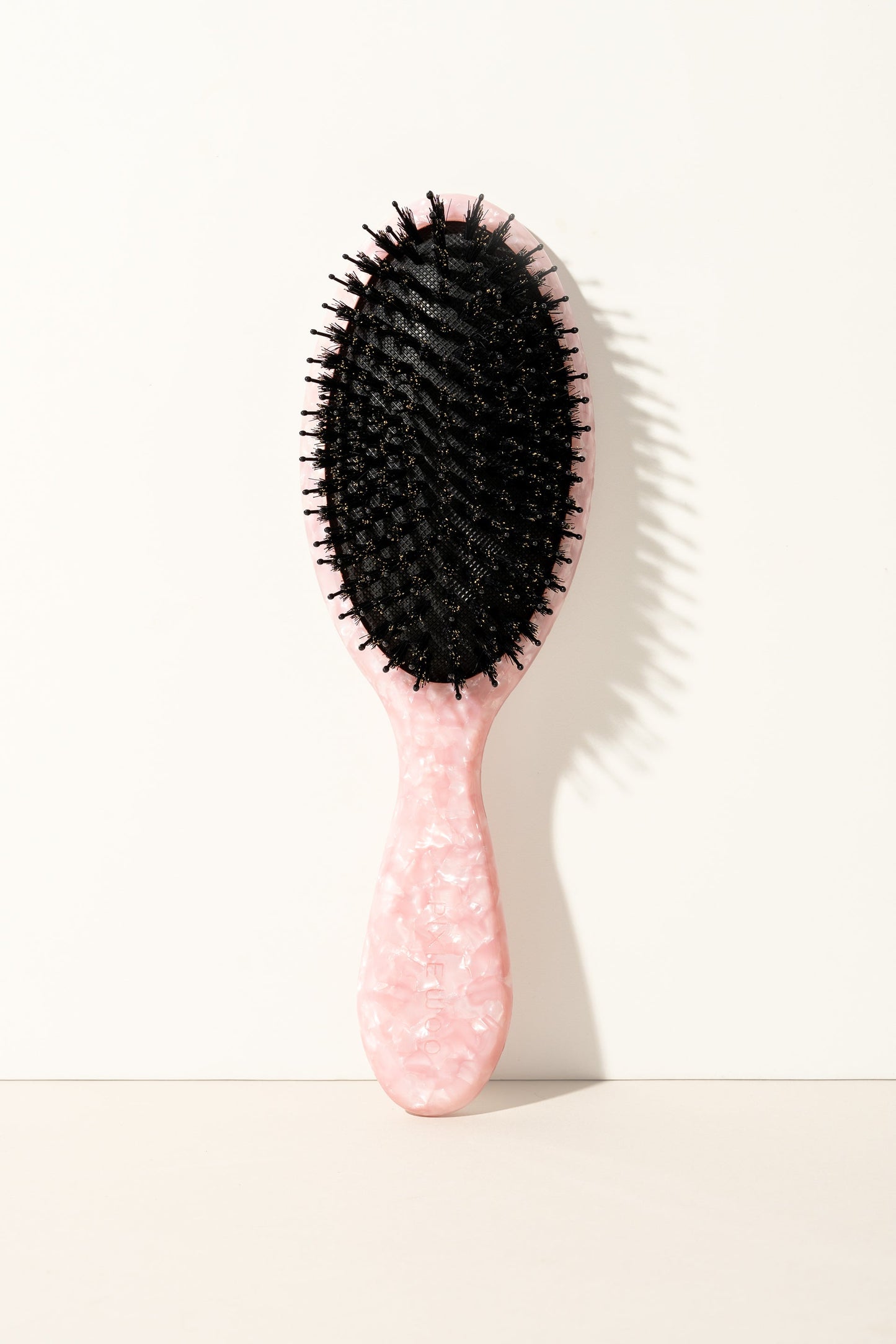 Pink Pearl Shine Brush