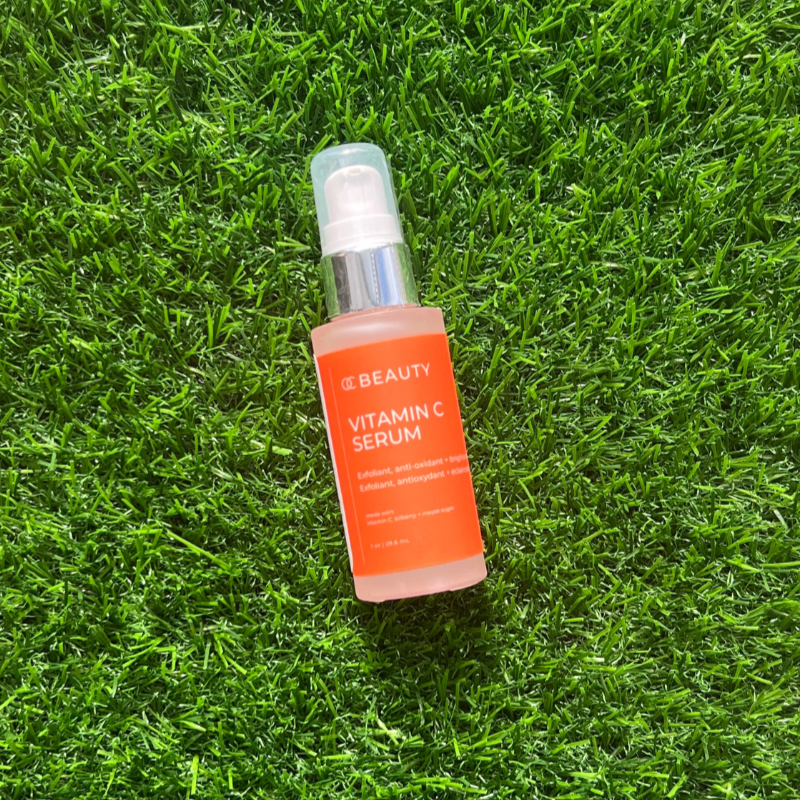Vitamin C Serum