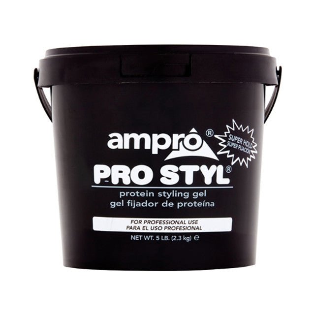 AMPRO PRO STYL PROTÉINE FIXATION EXTRA FORTE 2.3L