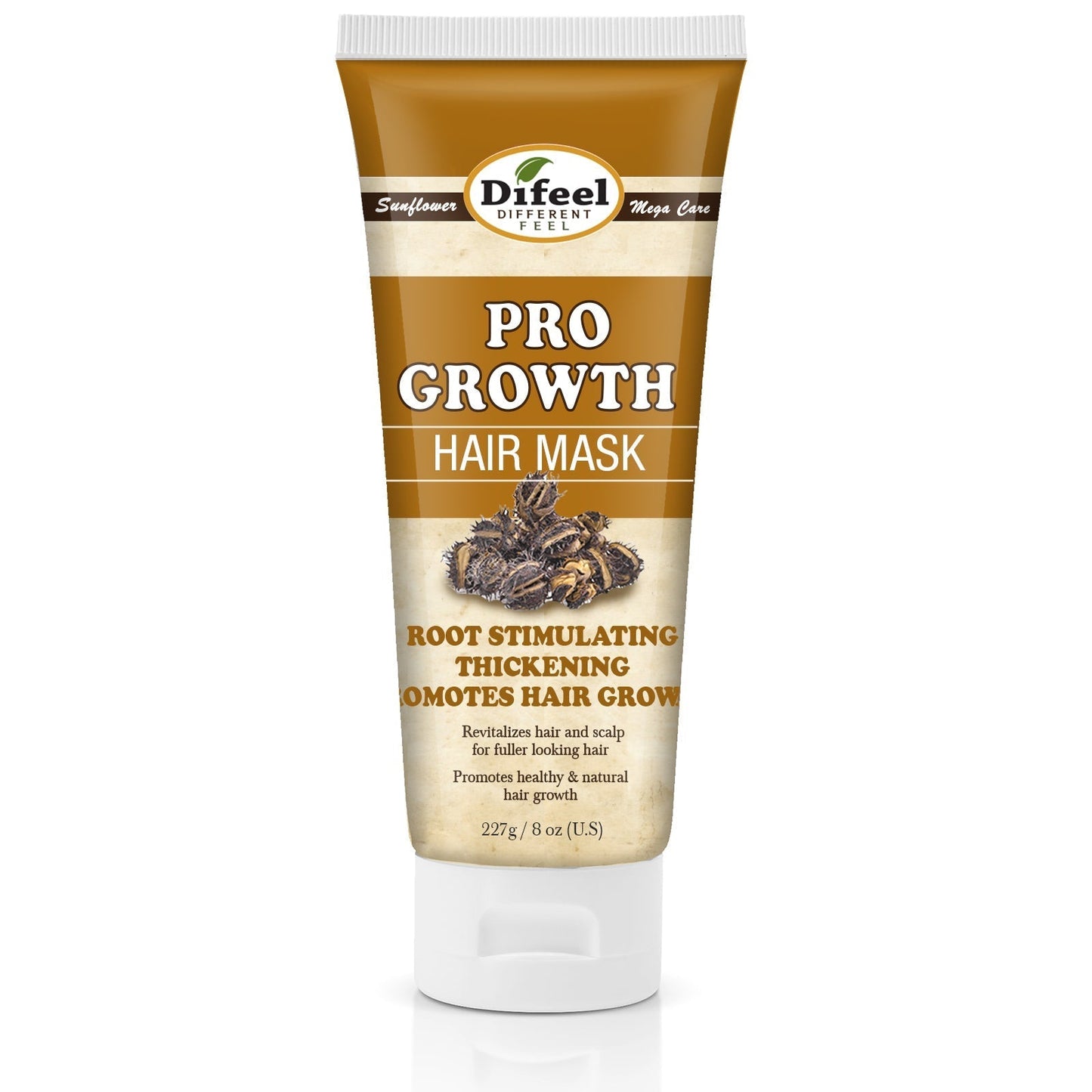 MASQUE CAPILLAIRE PREMIUM DIFEEL PRO GROWTH 8OZ
