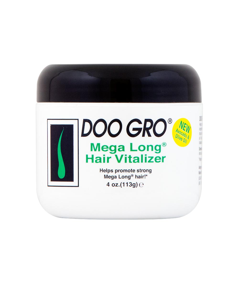 DOO GRO MÉGA VITALISANT CAPILLAIRE 4OZ