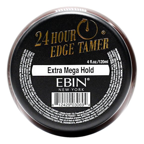 EBIN NY TENUE EXTRA MEGA 24H 118 ML
