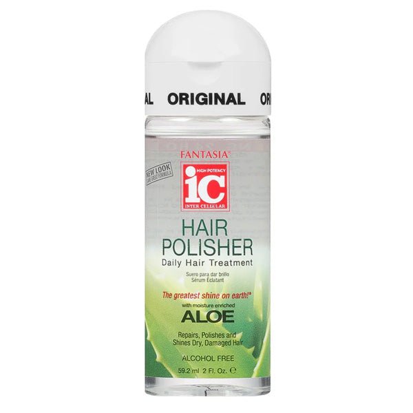FANTASIA IC TRAITEMENT QUOTIDIEN POLISSEUR CAPILLAIRE 59ML