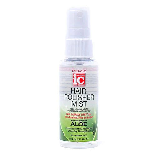 FANTASIA IC LAQUE POLISSANTE VAPORISATEUR 59ML