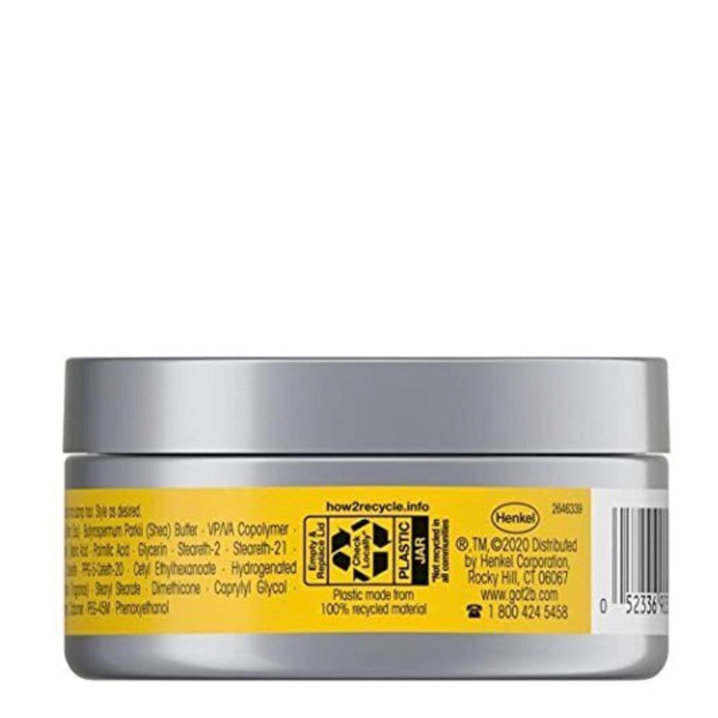 CIRE COIFFANTE GOT2B GLUED 2OZ