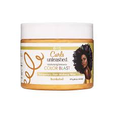 ORS BOUCLES COLOR BLAST BOMBSHELL 6OZ