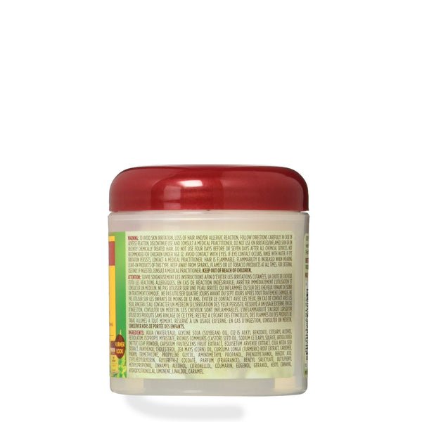 Engrais capillaire ORS HAIRepair à l'extrait d'ortie et de prêle 170 g
