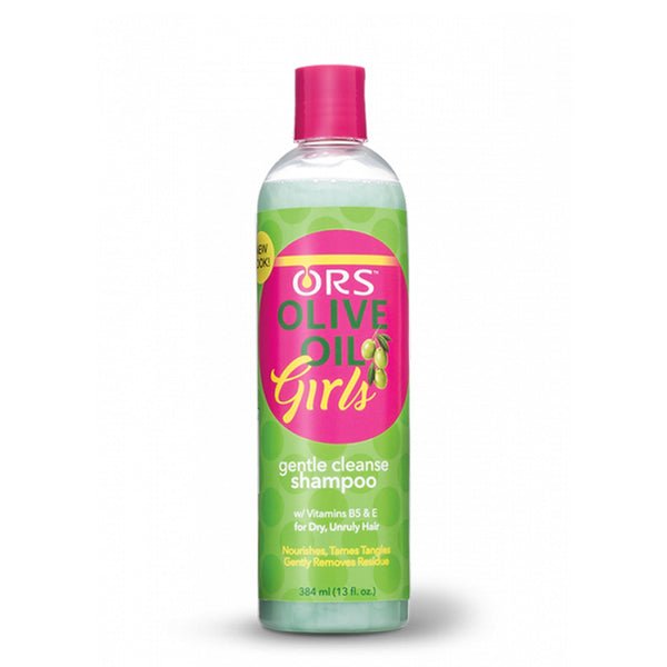 ORS Olive Oil Girls Gentle Cleanse Shampoo 13.0 oz