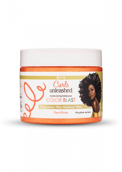 ORS UNLEASHED COLOR BLAST PÊCHE 177 ML