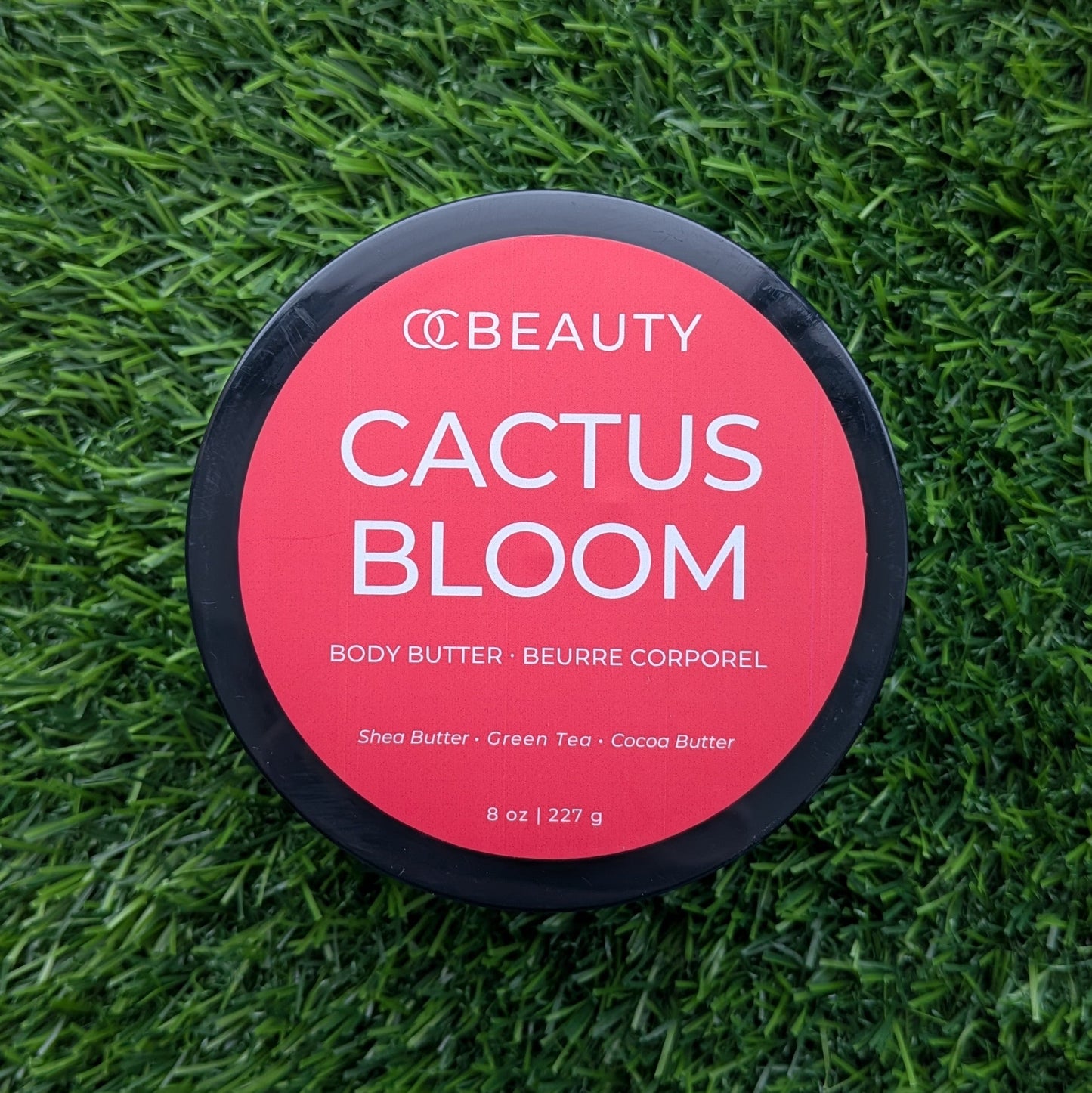 Cactus Bloom Body Butter