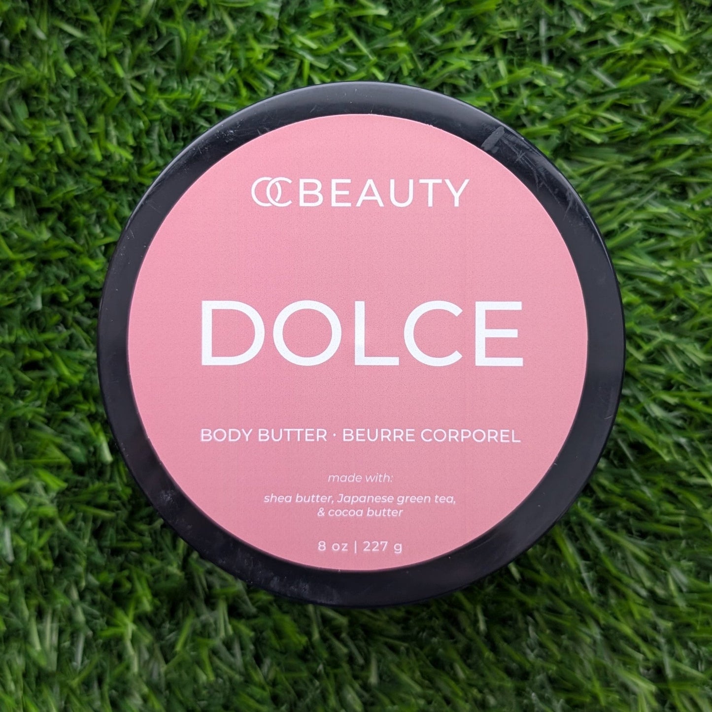 Dolce Body Butter