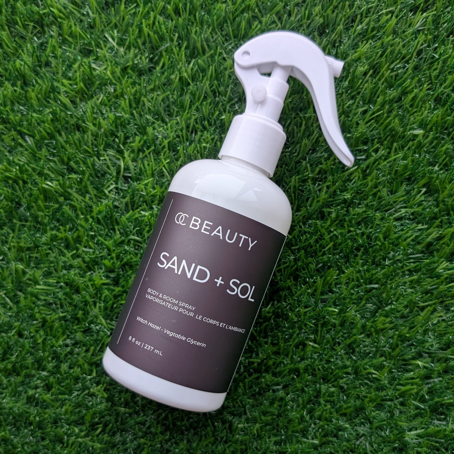 Sand + Sol Body & Room Spray