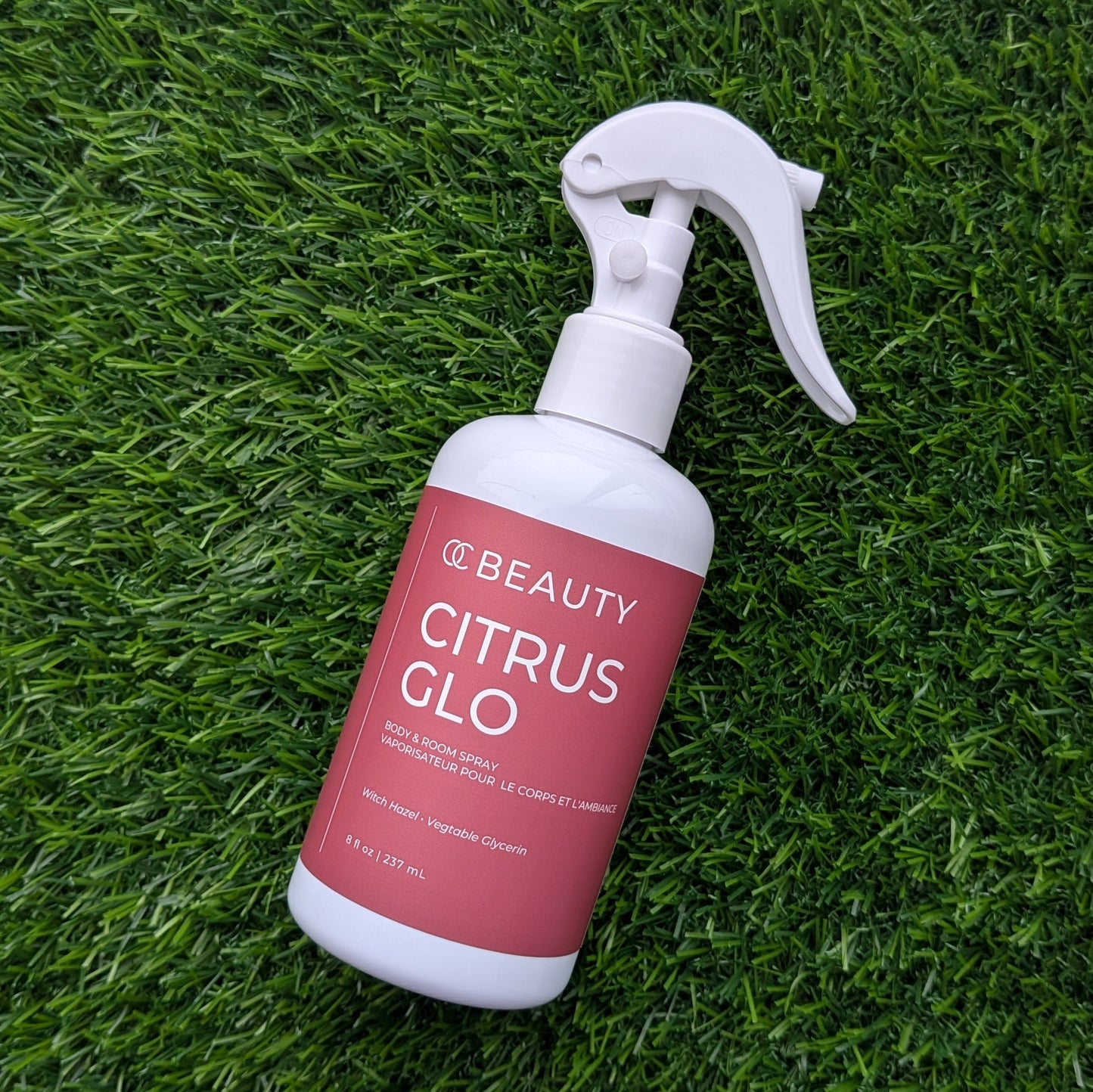 Citrus Glo Body & Room Spray