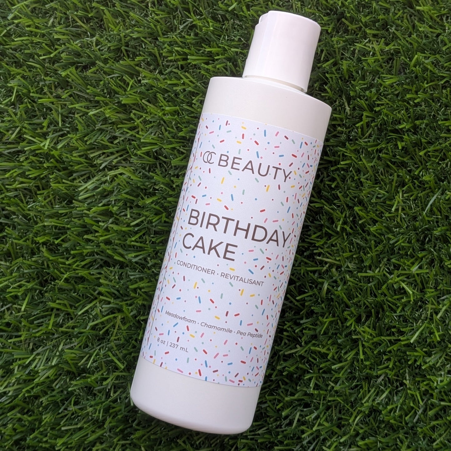 Birthday Cake Kids Conditioner