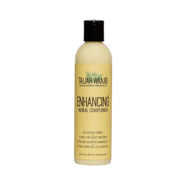 Taliah Waajid Enhancing Herbal Conditioner 8oz