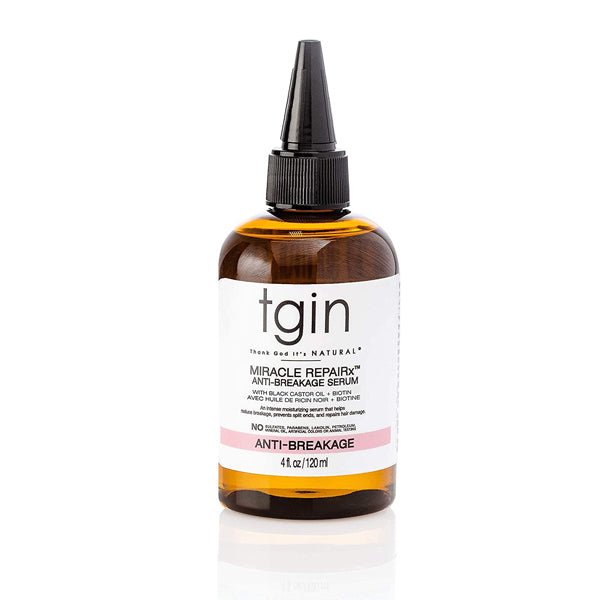 TGIN MIRACLE REPAIR ANTI-CASSE 113G
