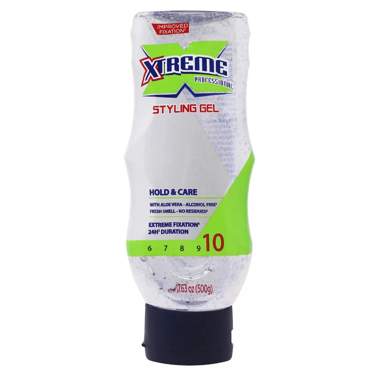 XTREME PRO EXPERT FIXATION ET SOIN 500G