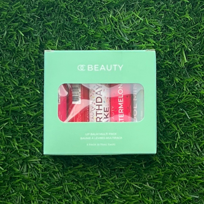 Lip Balm Bundle