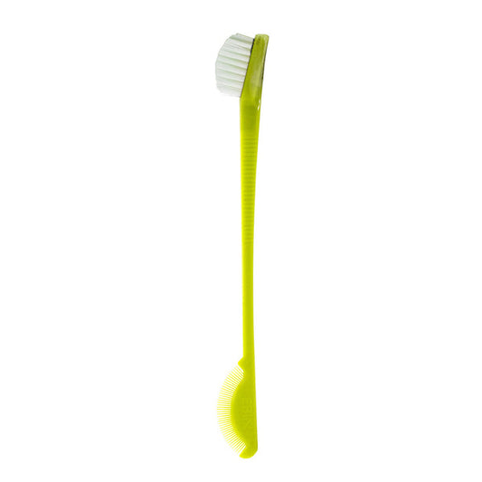 EBIN NEW YORK BROSSE À LISSER 24H 2-EN-1 BROSSE ET PEIGNE - TYPE CLASSIQUE