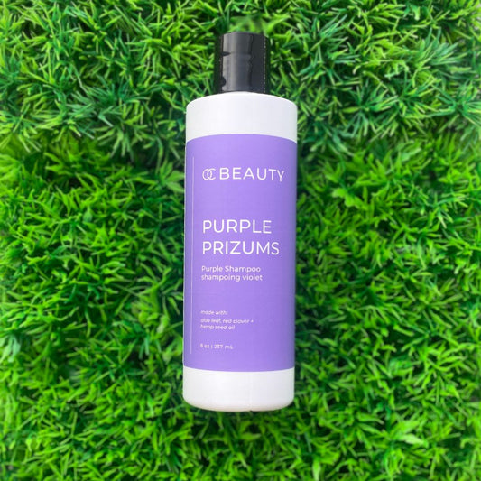 Purple Prisumz Shampoo - Shampoo