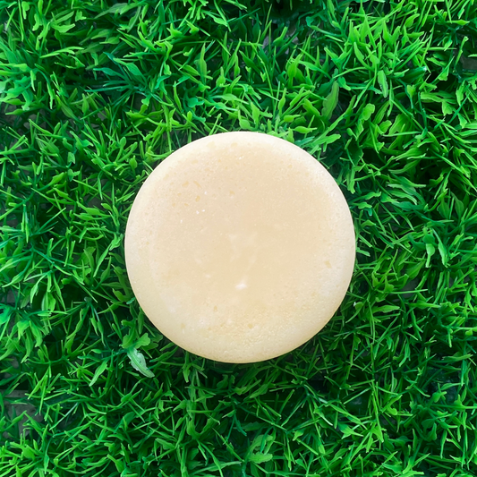 Rosemary + Peppermint Conditioning Bar - Conditioner