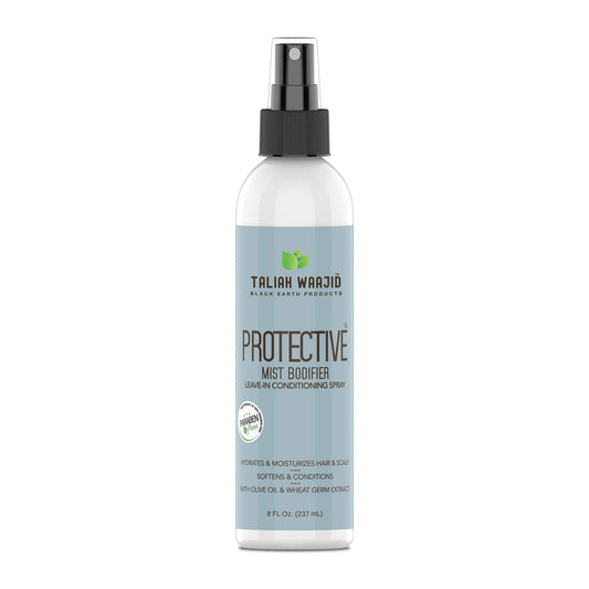 TALIAH WAAJID BRUME PROTECTRICE REVITALISANTE SANS RINÇAGE 8OZ