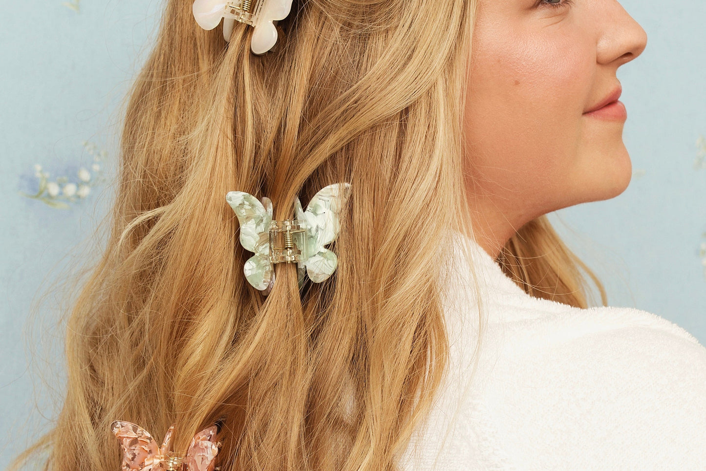 The Butterfly Collection