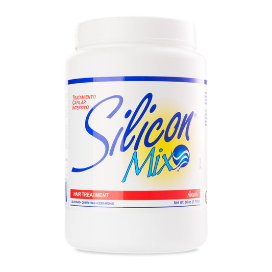 TRAITEMENT CAPILLAIRE SILICON MIX 60 OZ