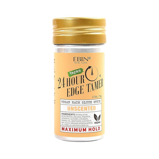 EBIN NEW YORK BÂTON COIFFANT VÉGAN 24H - SANS PARFUM 2.7OZ