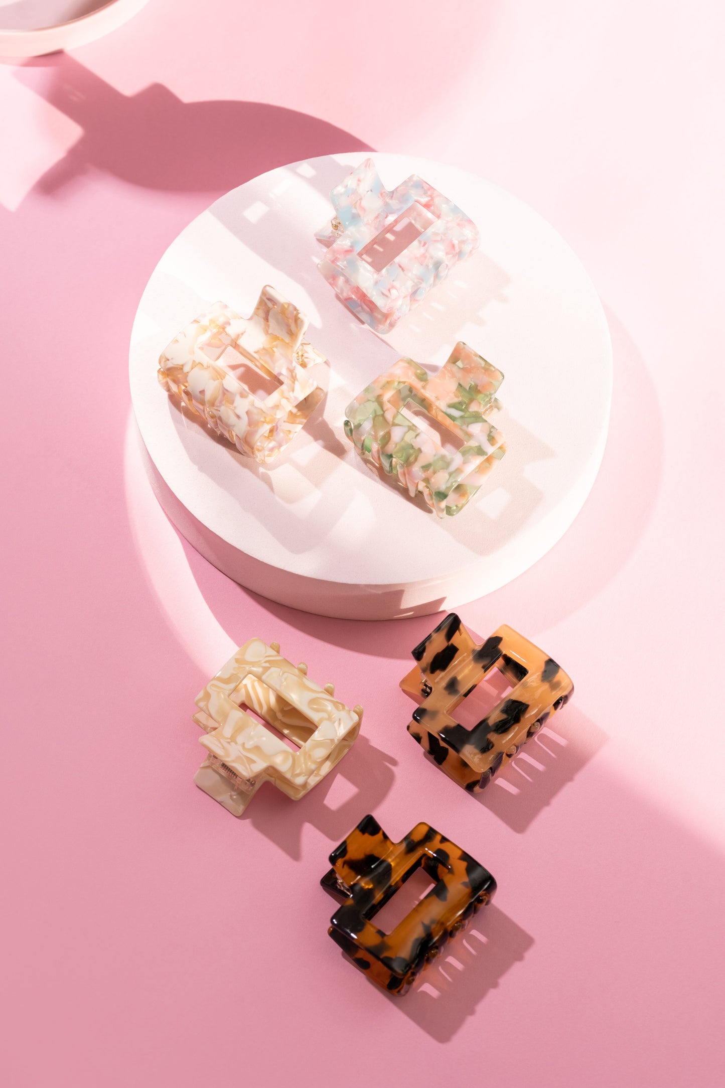 The Desire Collection