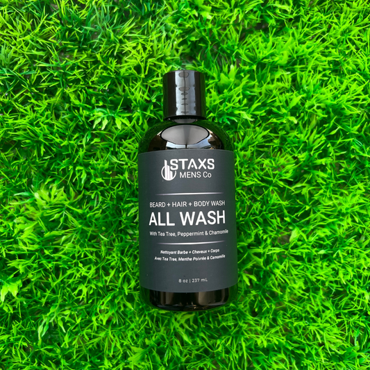 All Wash Shampoo - Shampoo