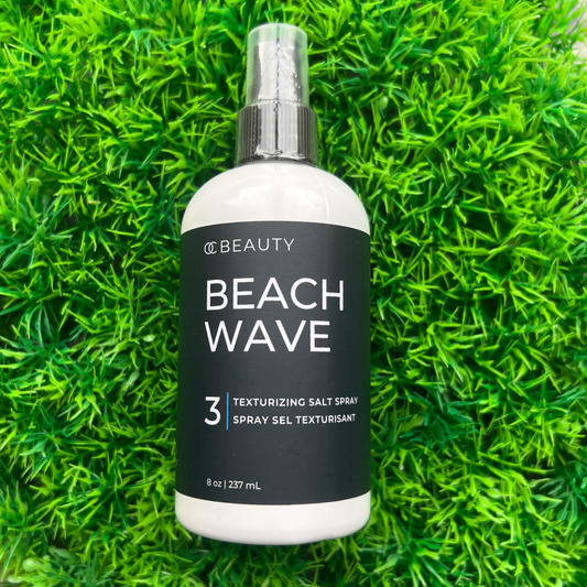 Beach Wave - Styling Gel