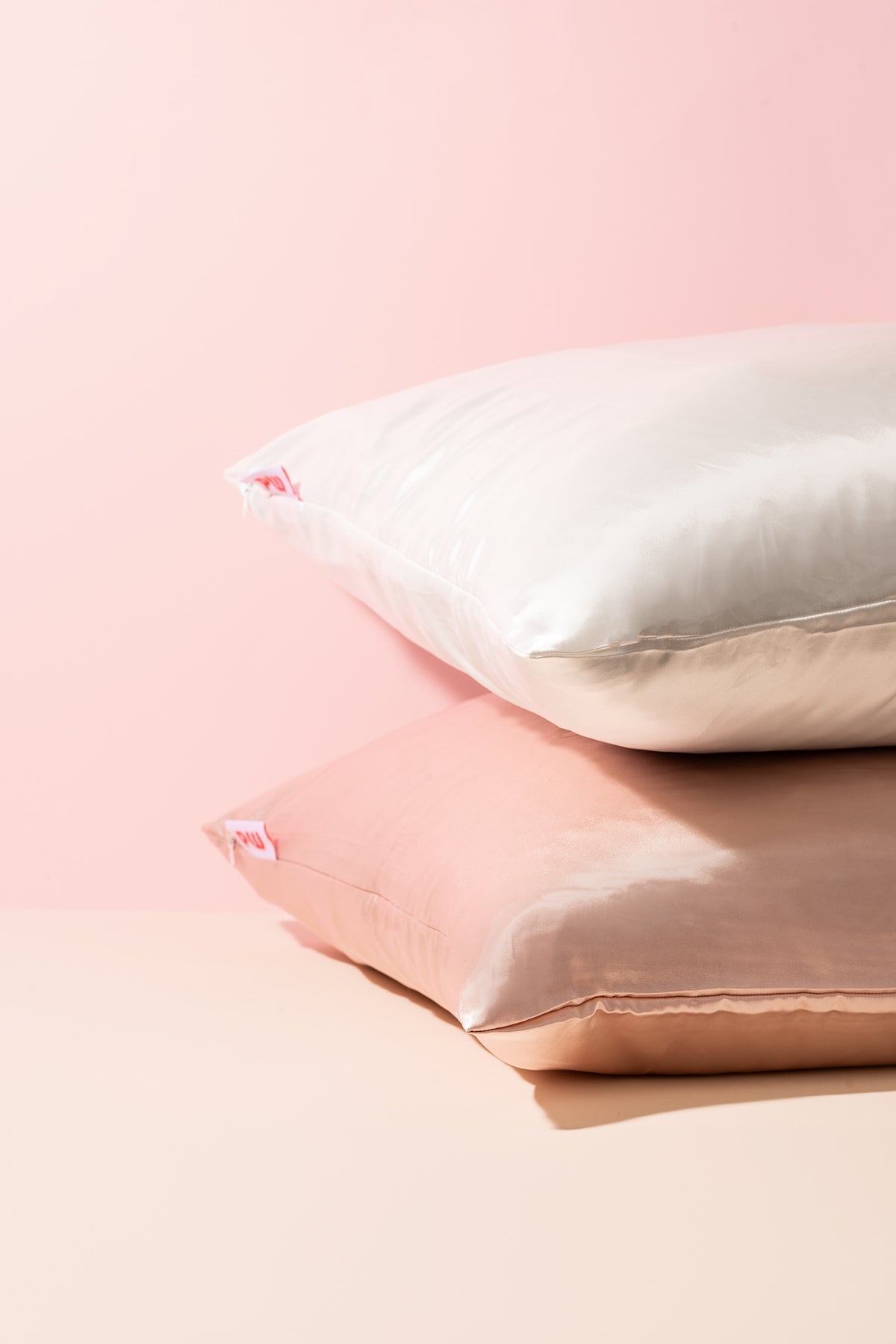 Satin Pillowcase for Healthy Hair