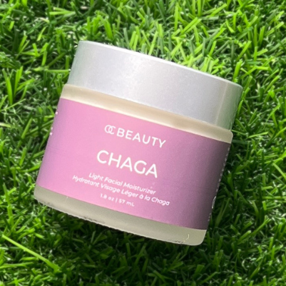 Chaga Moisturizer