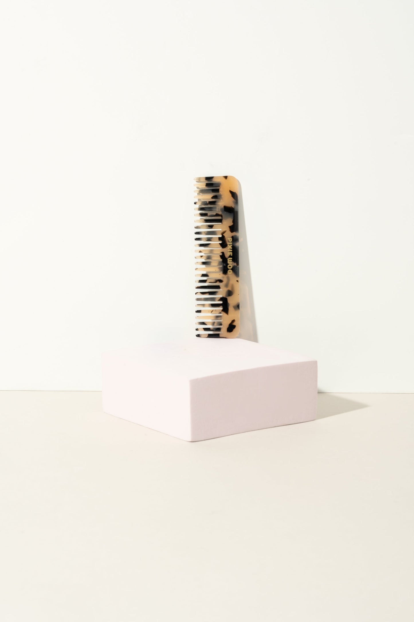 The Pocket Comb