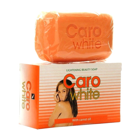 SAVON DE BEAUTÉ CARO WHITE LIGHTNING 180G