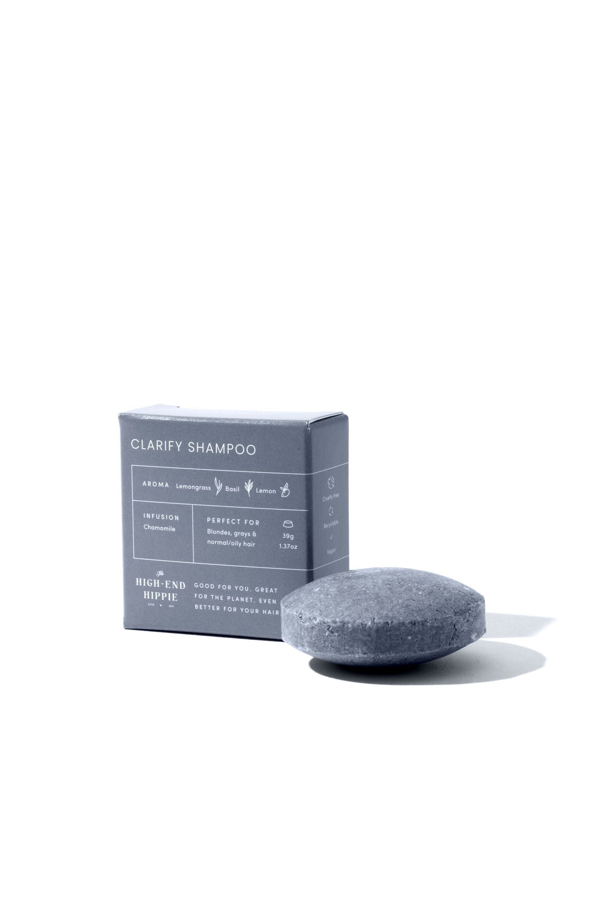 Clarify Shampoo