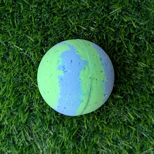 Dino Farts Bath Bomb