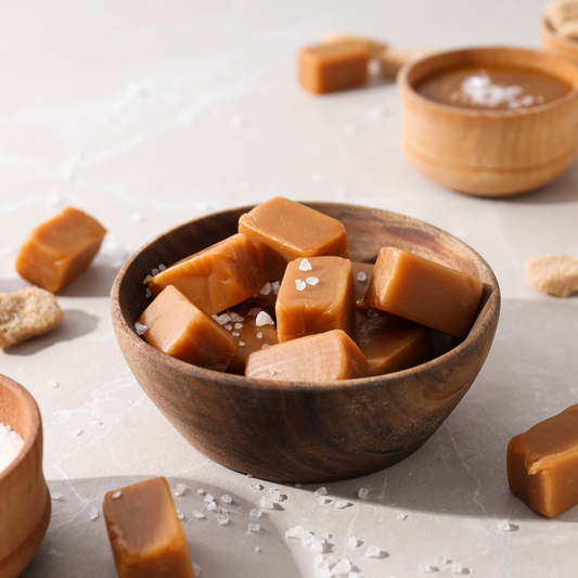 English Toffee Fragrance Oil