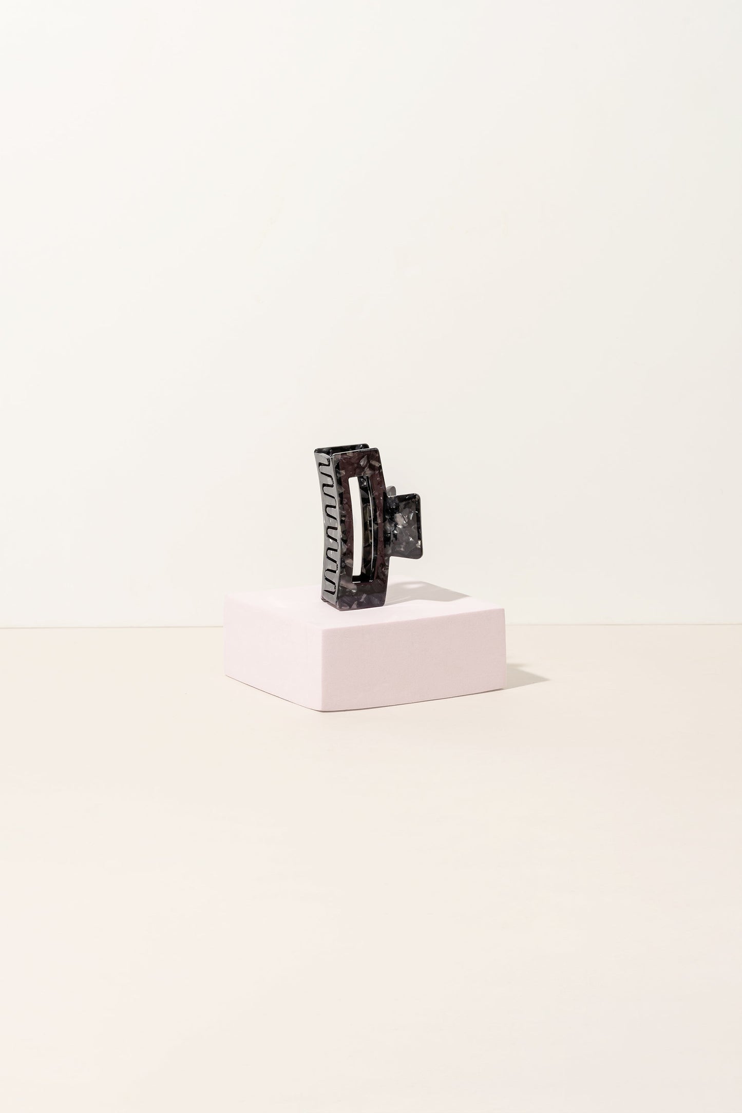 The PW black Edition - Claw clips
