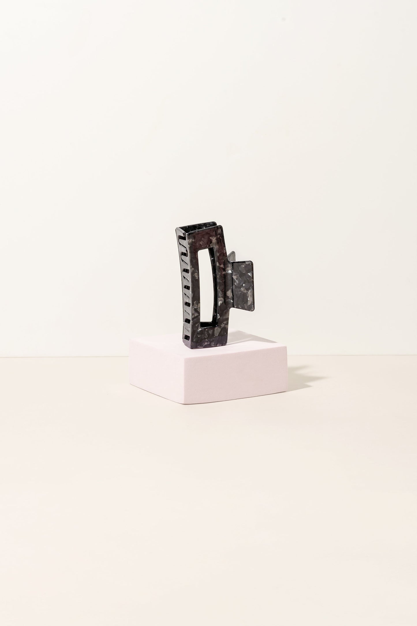 The PW black Edition - Claw clips
