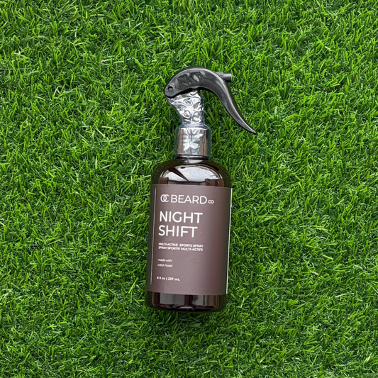 Night Shift Body & Room Spray