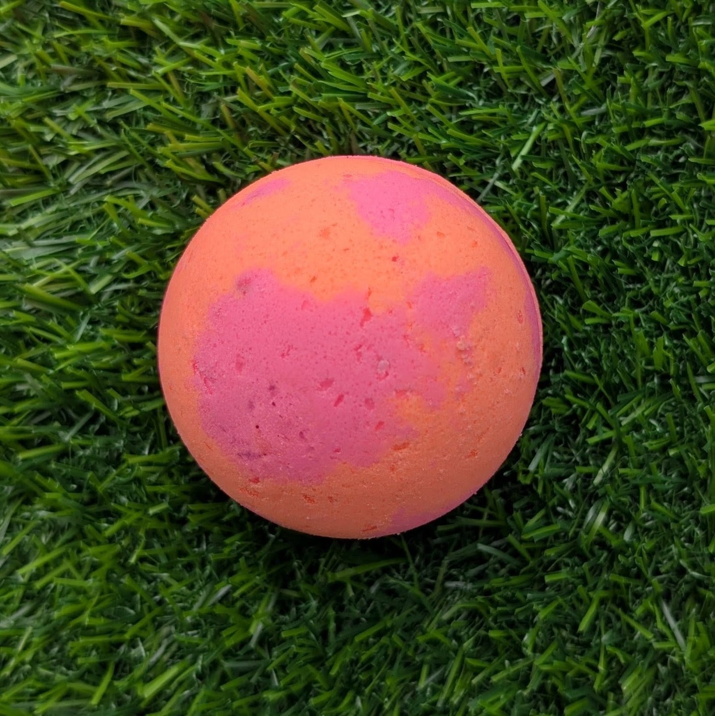 Sand + Sol Bath Bomb